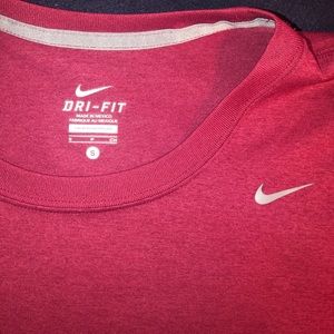 Nike shirt